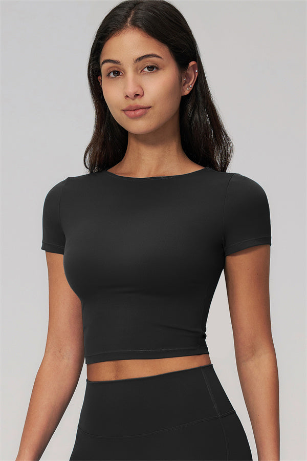 The Rapture T-shirt Shorts 2-Piece Set