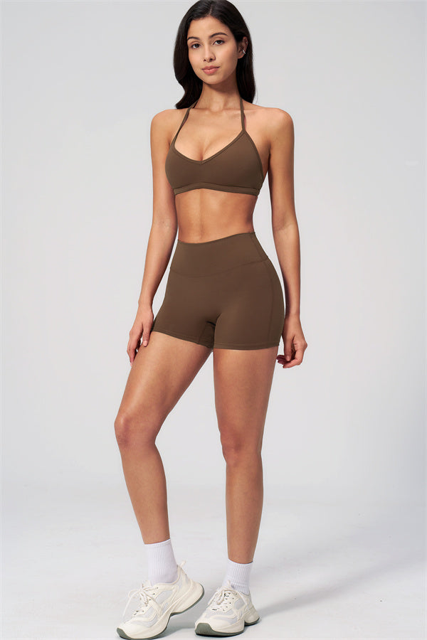 The Nexus Shorts