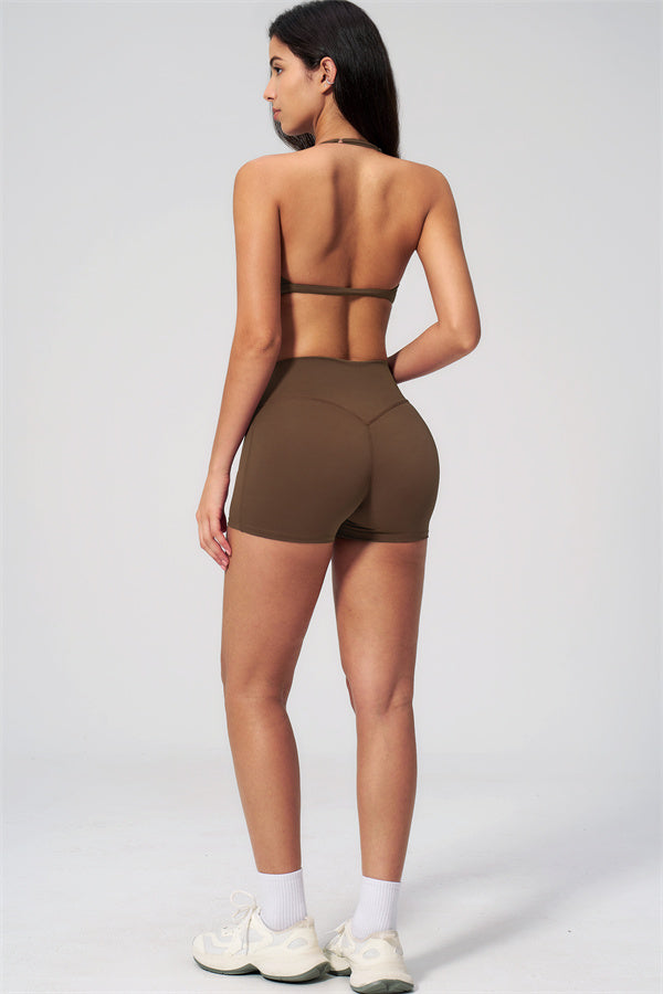 The Nexus Shorts