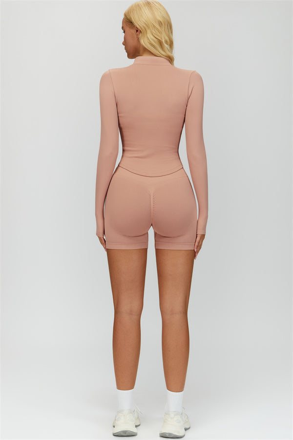 The Delight Jacket