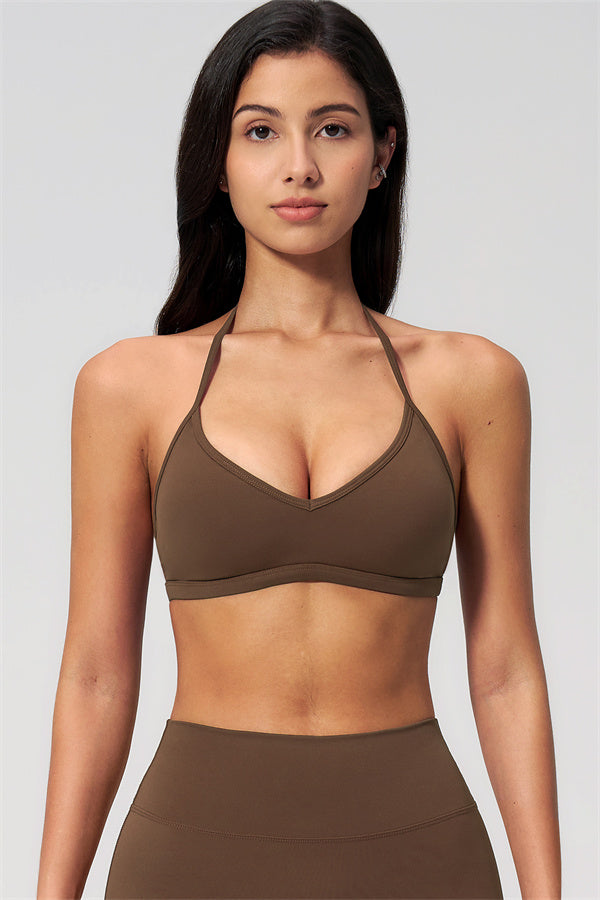 The Nexus Sports Bra Shorts 2-Piece Set