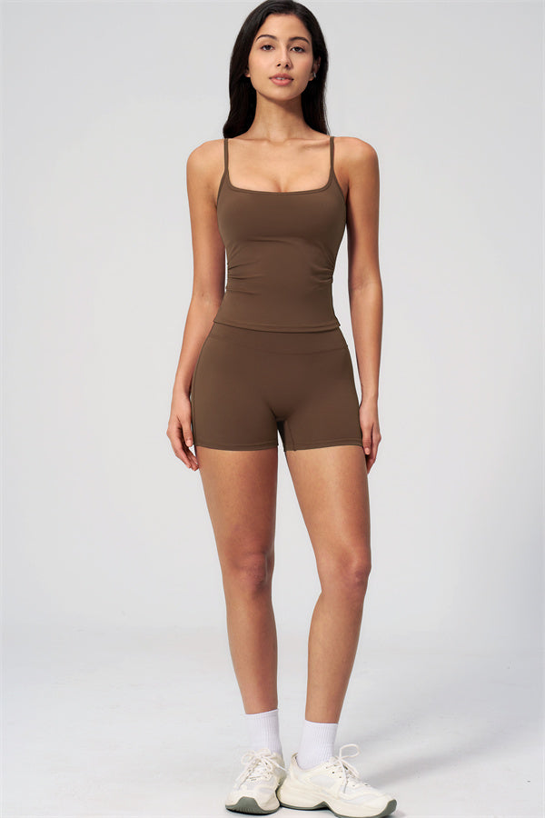 The Nexus Shorts