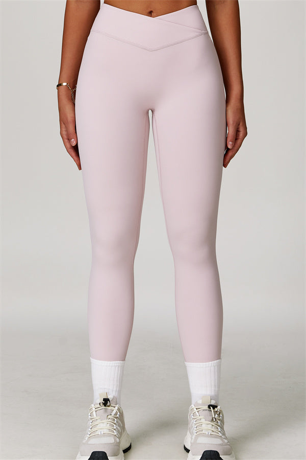 The Lavish Sports Bra Leggings 2-Piece Set