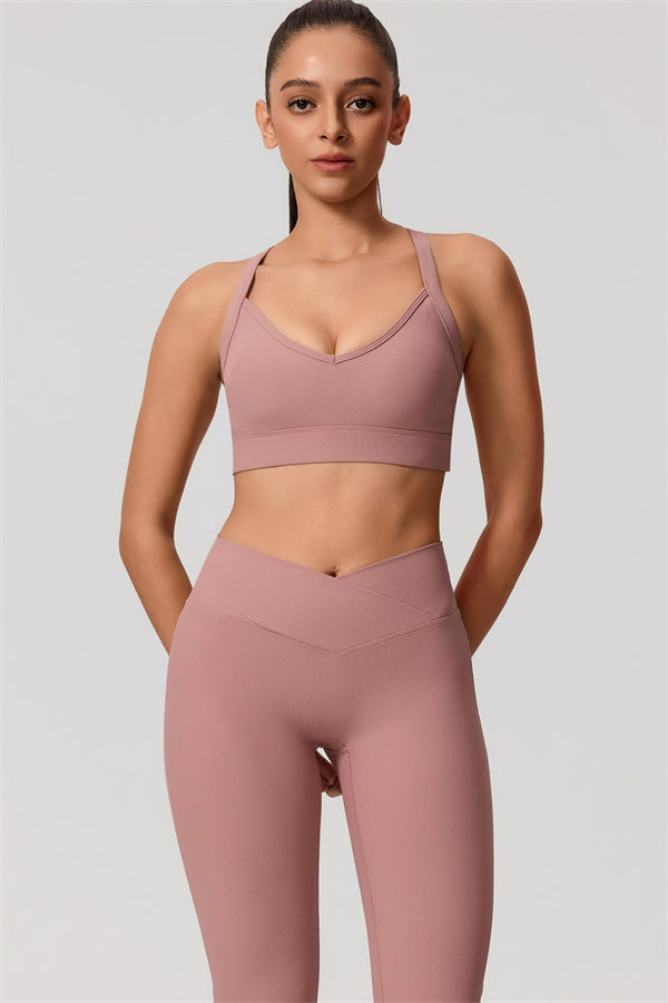 The Daze Sports Bra