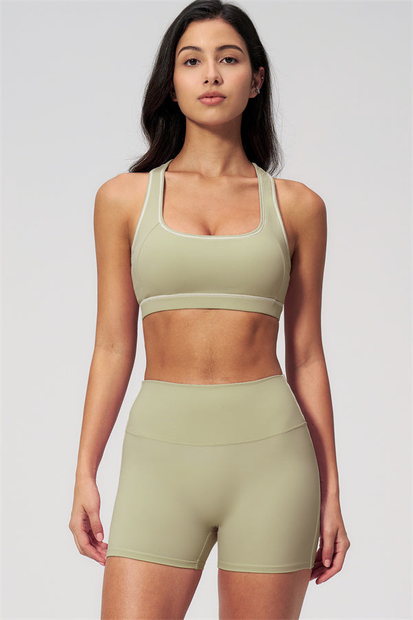 The Venus Shorts
