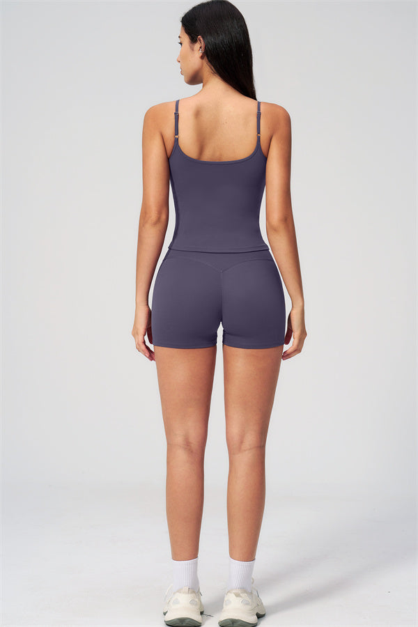 The Nexus Tank Top