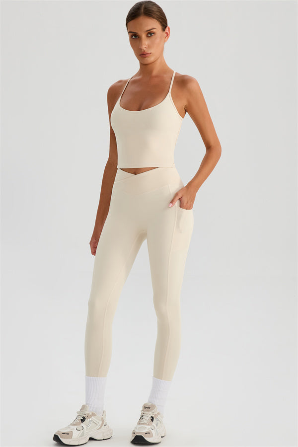 The Glee Tank Top