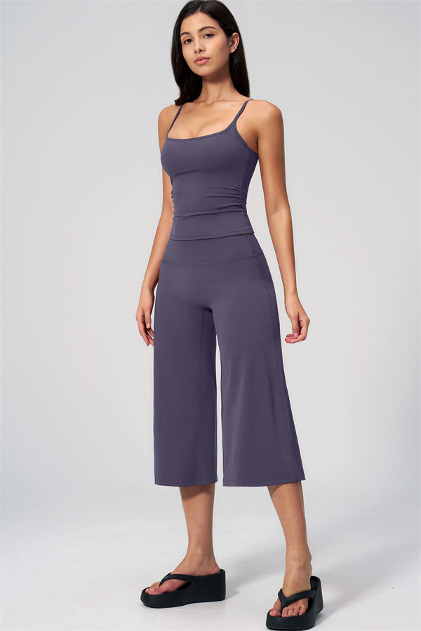 The Nexus Tank Top