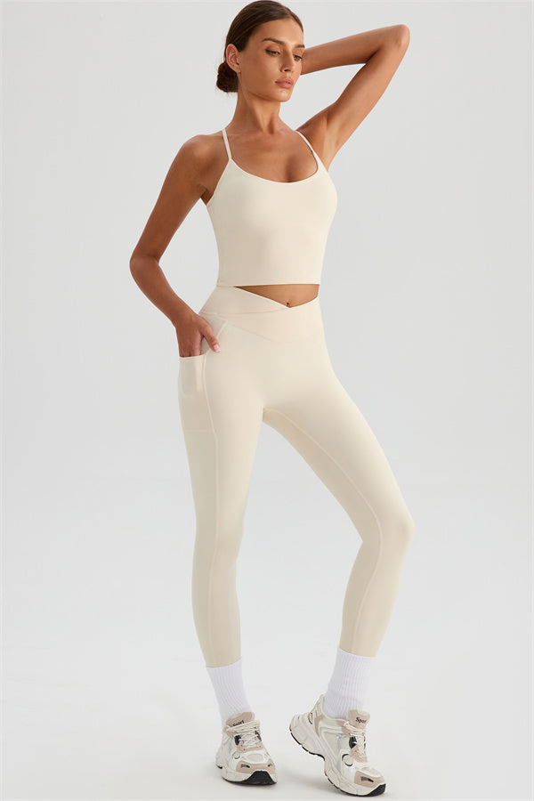 The Glee Tank Top