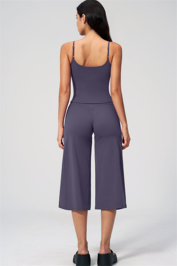The Nexus Tank Top