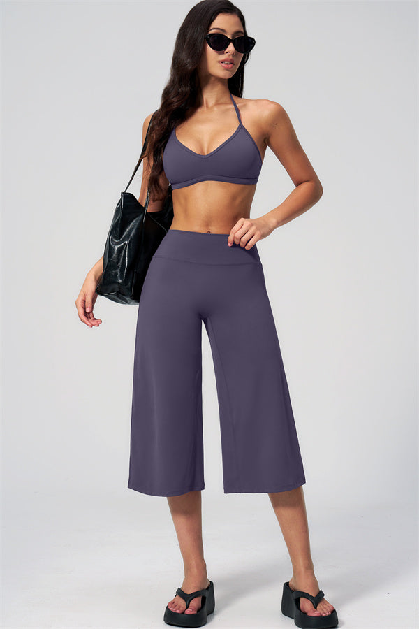 The Nexus Sports Bra