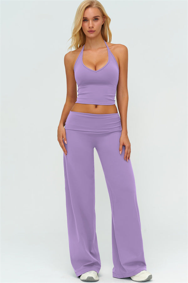The Twirl Straight Leg Pants