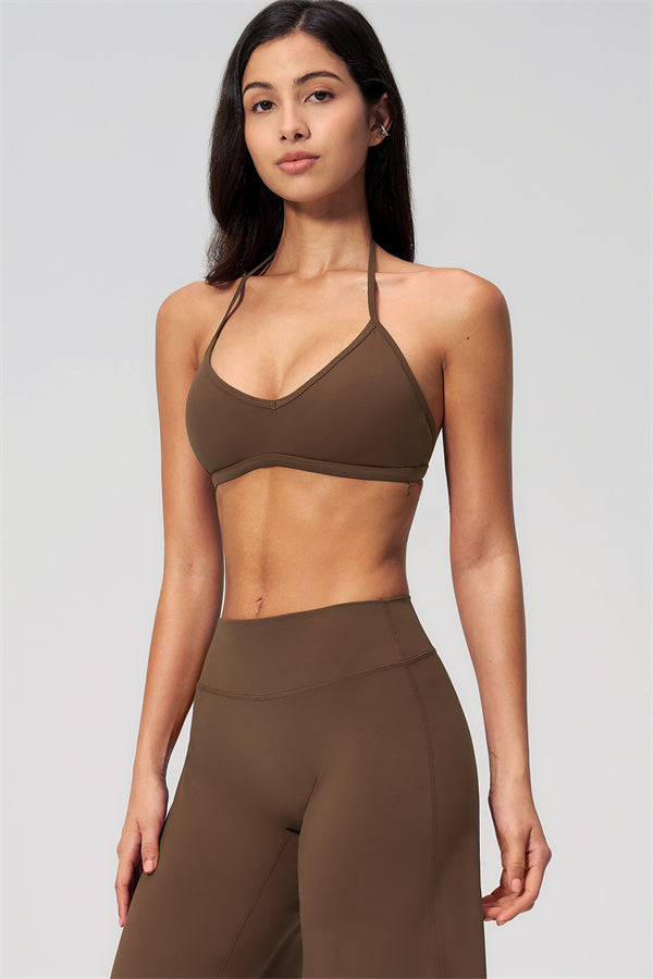 The Nexus Wide-Leg Crop