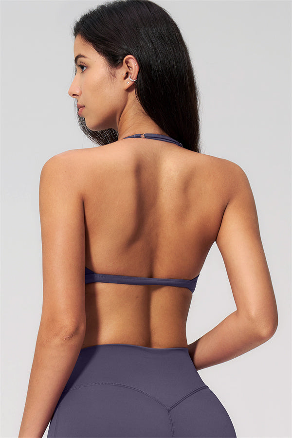 The Nexus Sports Bra
