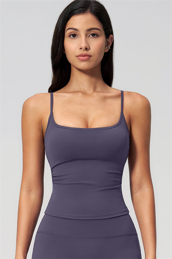 The Nexus Tank Top