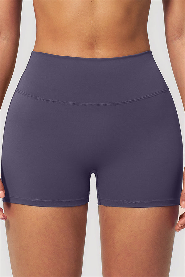 The Nexus Shorts