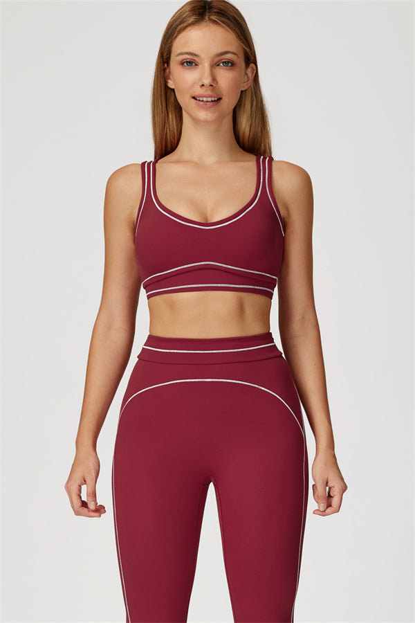 The Amara Leggings