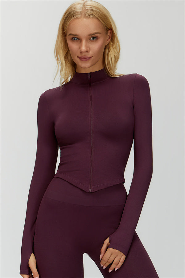 The Delight Jacket