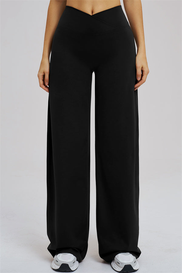 The Mosaic Tank Top Straight Leg Pants 2-Piece Set