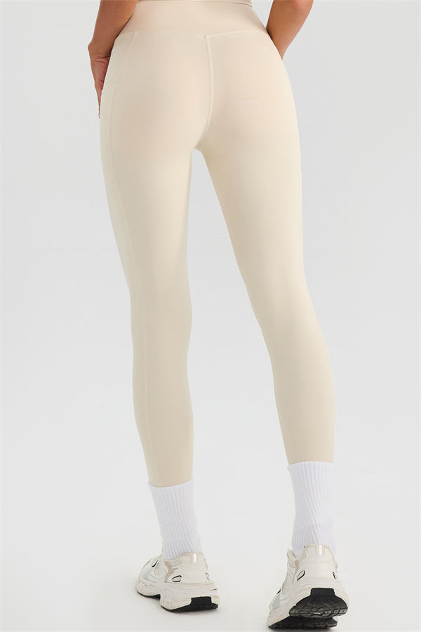 The Glee Tank Top Leggings 2-Piece Set