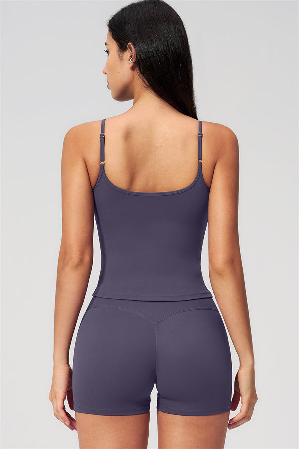 The Nexus Tank Top