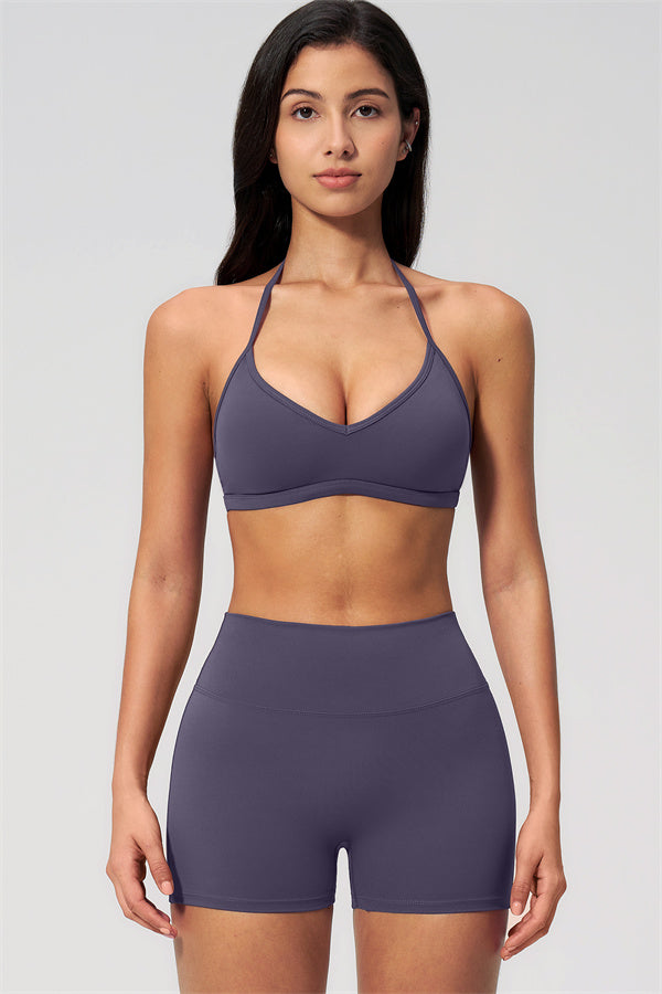 The Nexus Sports Bra