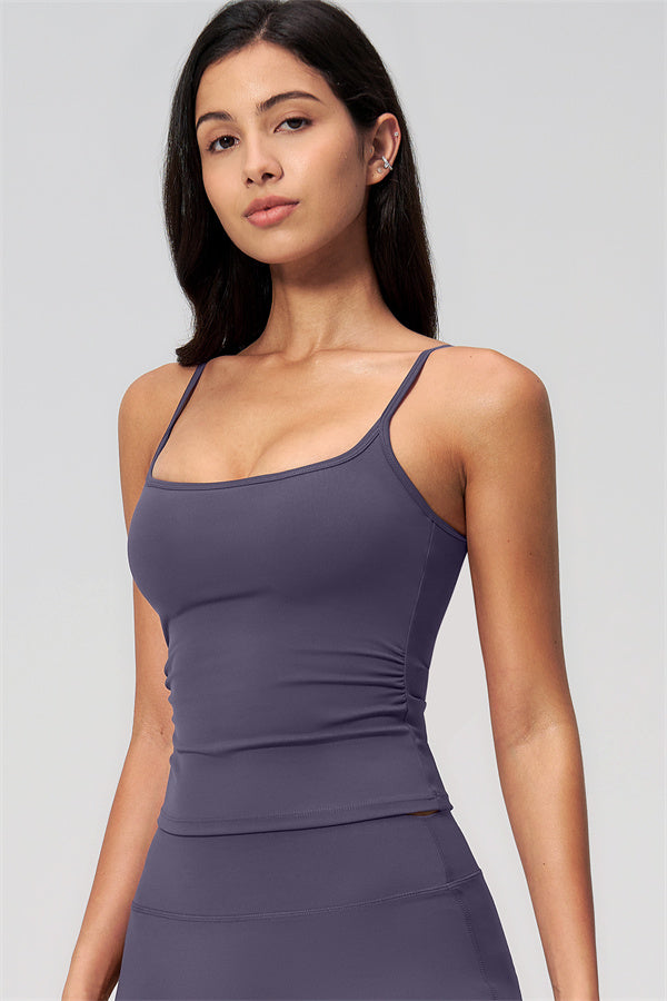 The Nexus Tank Top