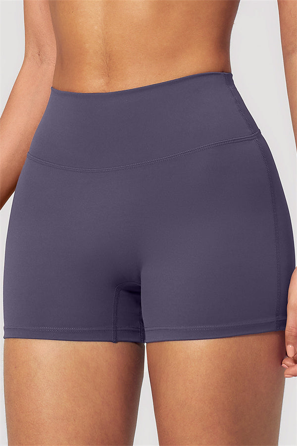 The Nexus Shorts
