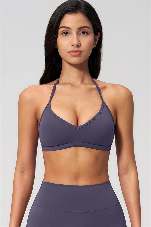 The Nexus Sports Bra