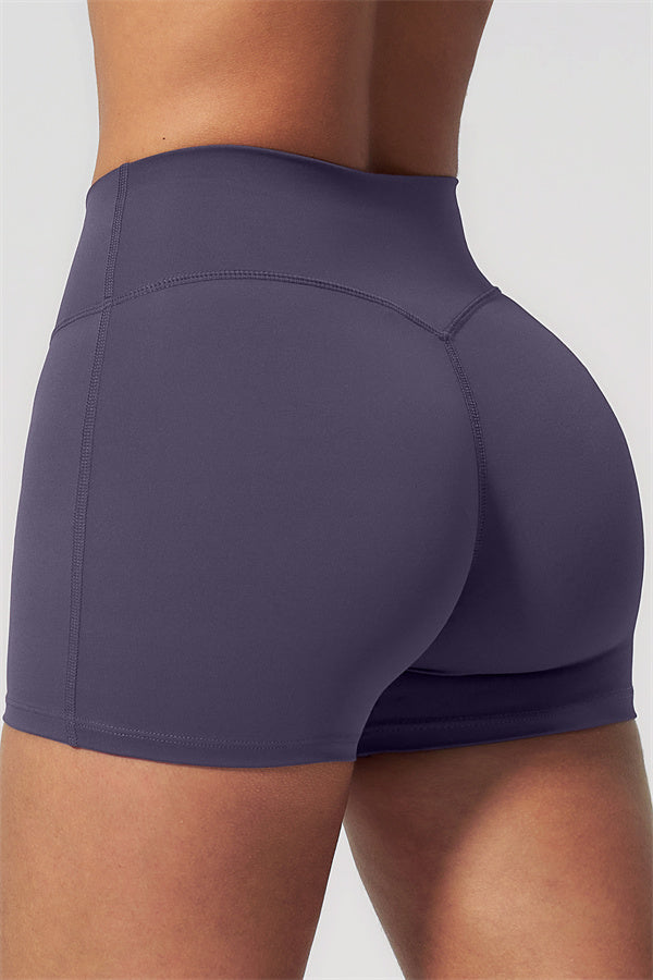 The Nexus Shorts