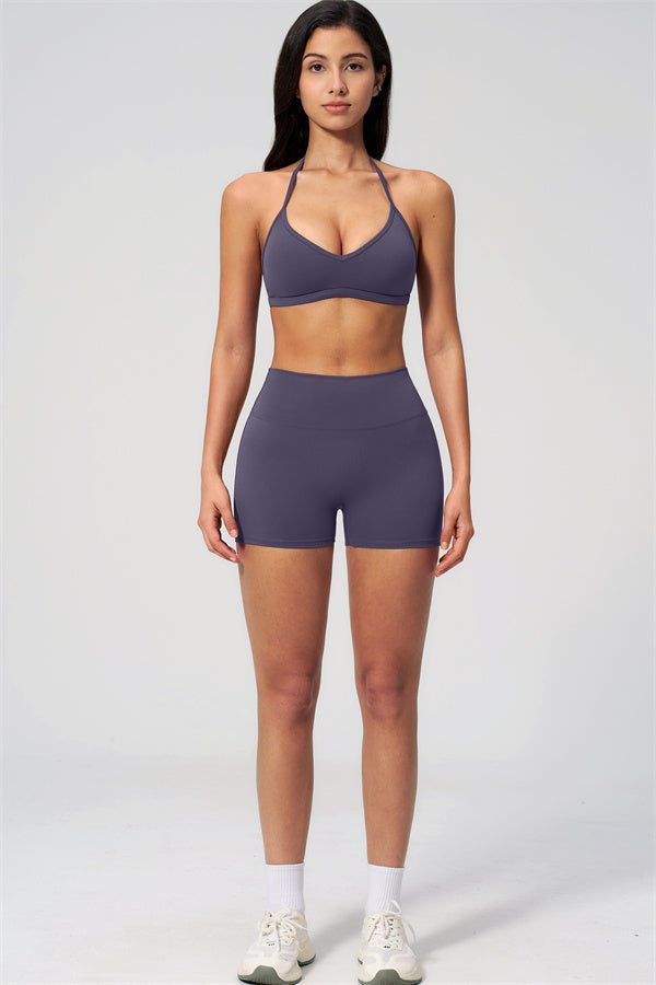The Nexus Shorts