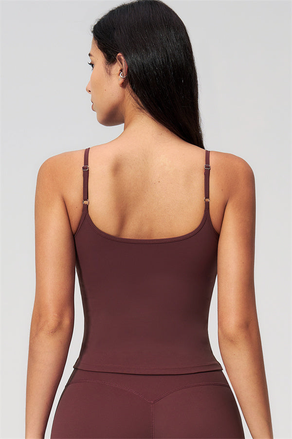 The Nexus Tank Top Shorts 2-Piece Set