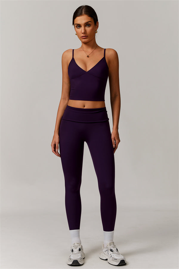 The Vigor Leggings
