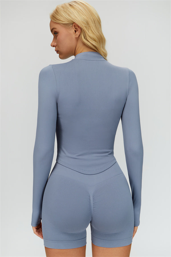 The Delight Jacket