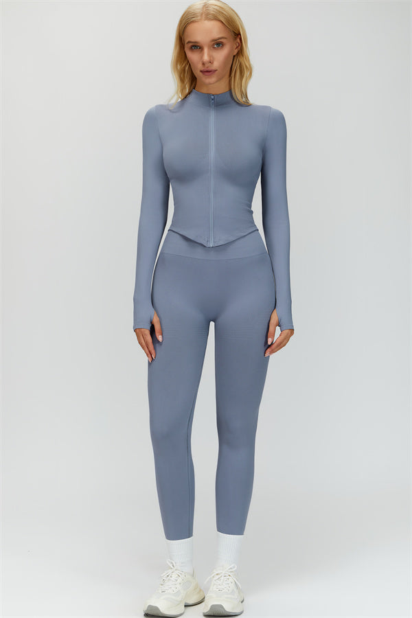 The Delight Jacket