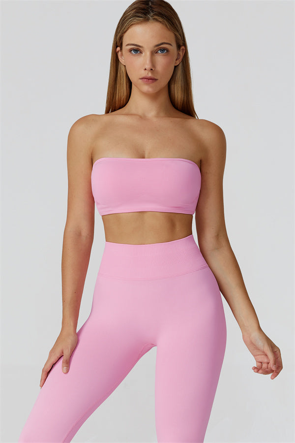 The Reign Sports Bra Leggings 2-Piece Set