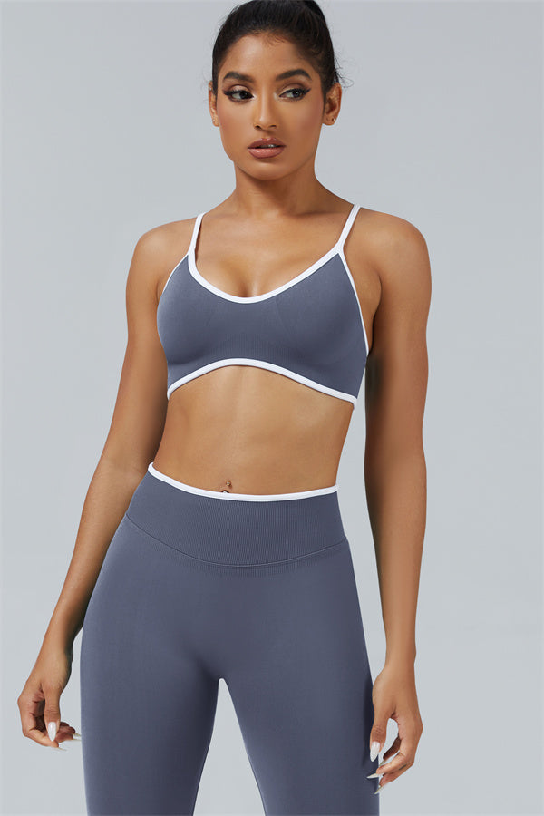 The Elevate Leggings