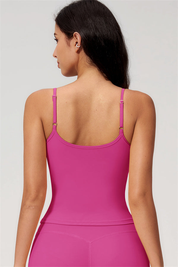 The Nexus Tank Top Shorts 2-Piece Set