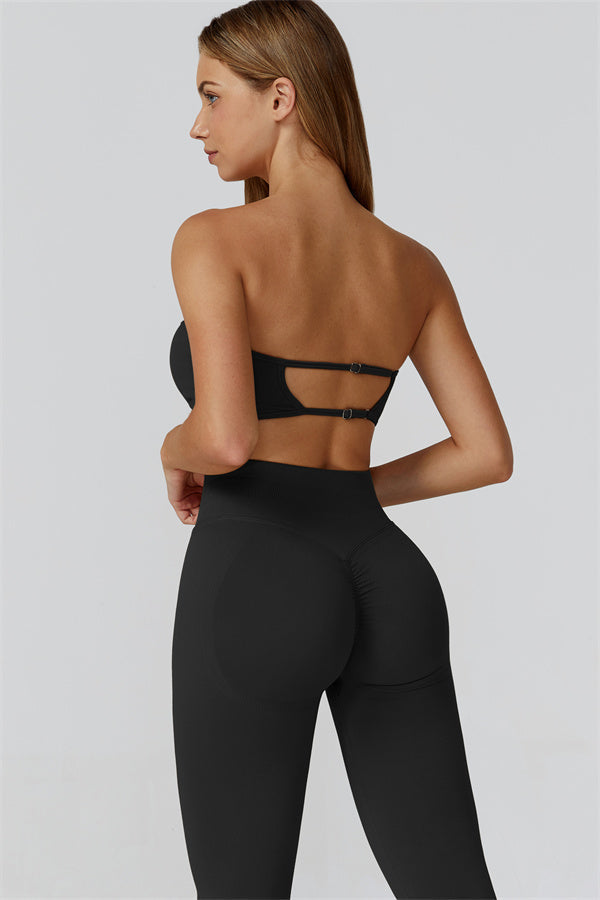 The Reign Sports Bra