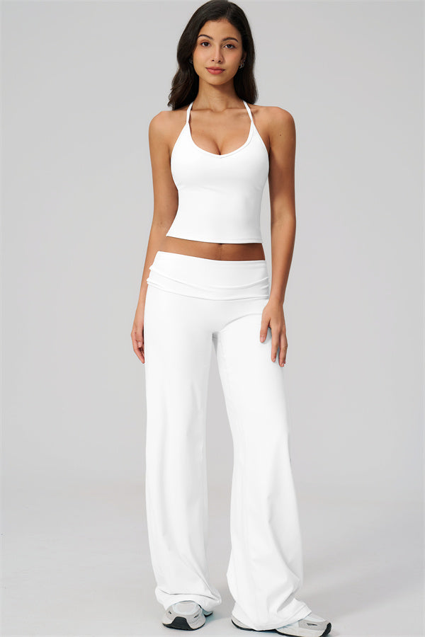 The Daring Tank Top