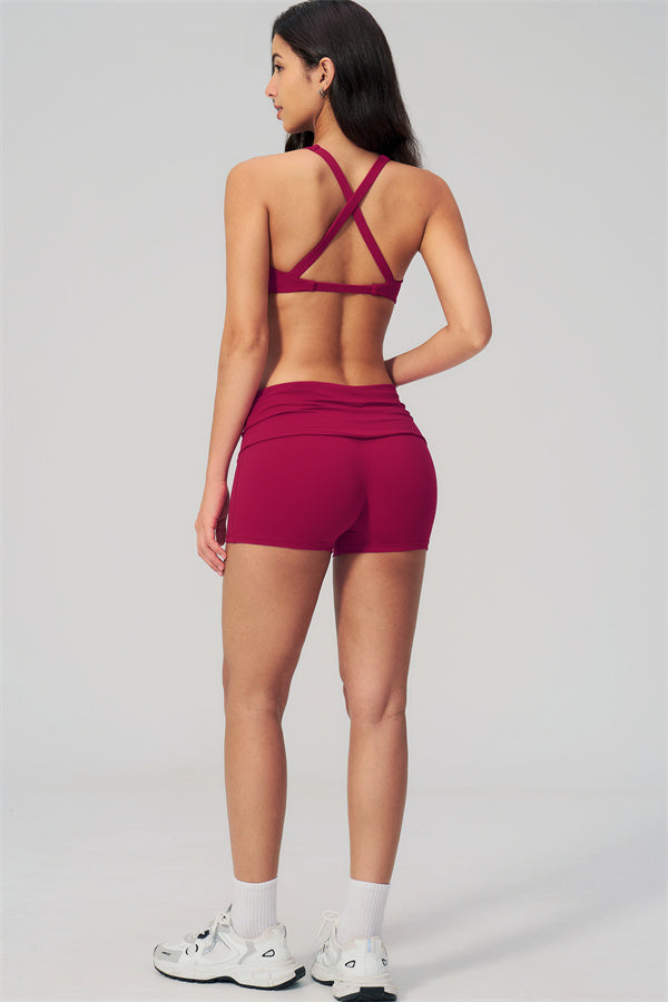 The Daring Sports Bra