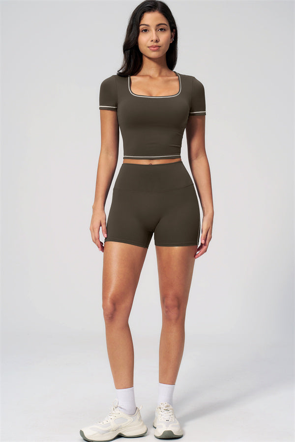 The Venus Shorts