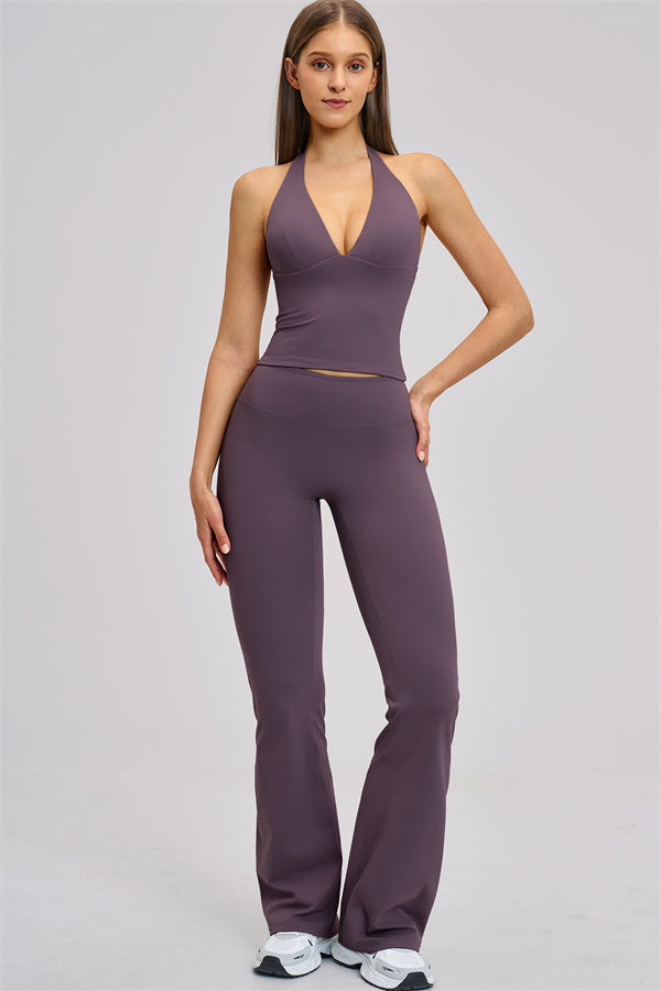 The Zestful Tank Top