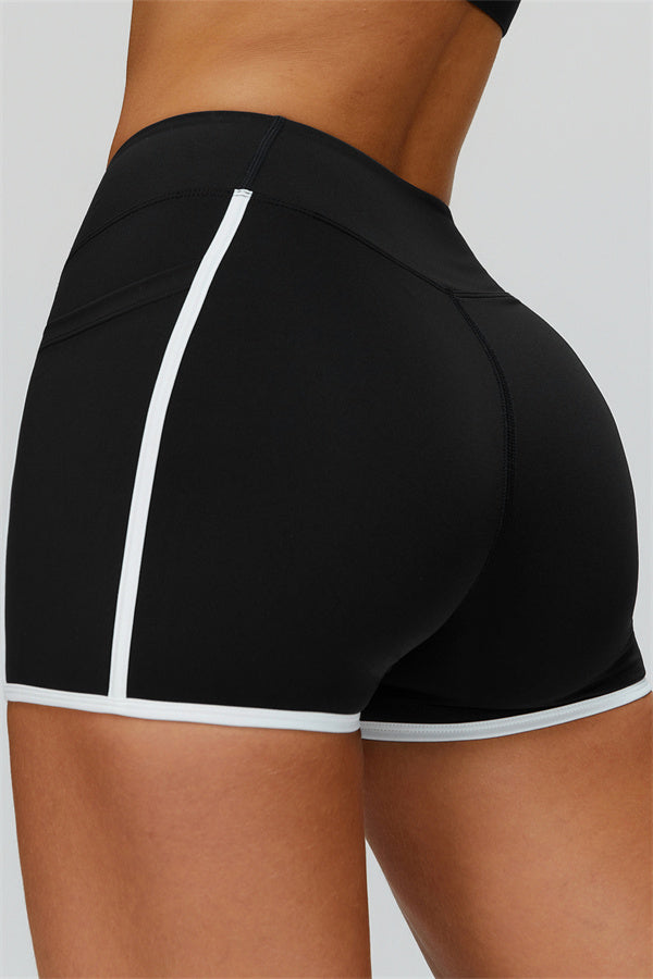 The Whisper Shorts