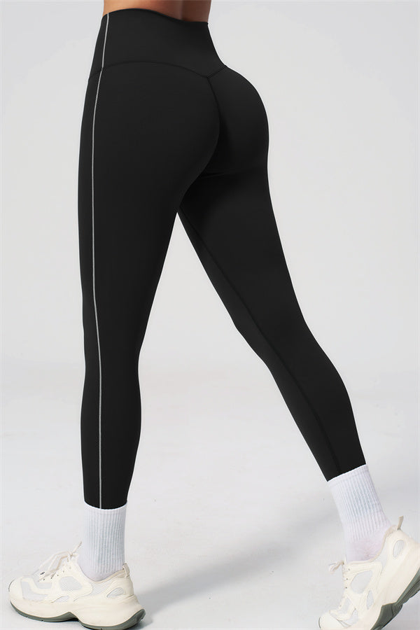 The Venus T-shirt Leggings 2-Piece Set