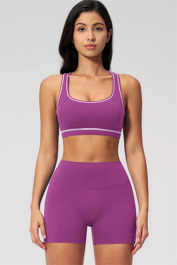 The Venus Shorts