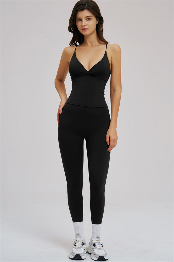 The Mosaic Leggings