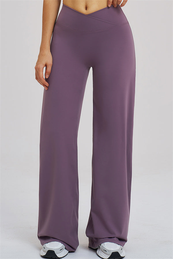 The Mosaic Tank Top Straight Leg Pants 2-Piece Set