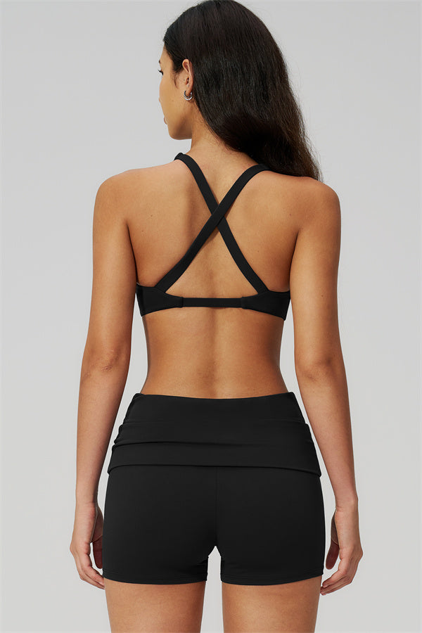 The Daring Sports Bra