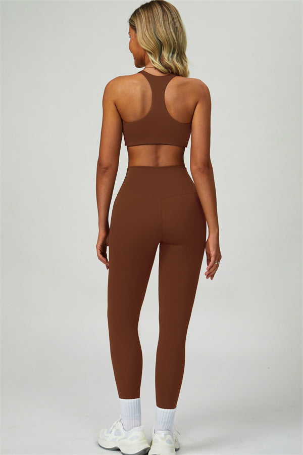 The Seraphine Leggings